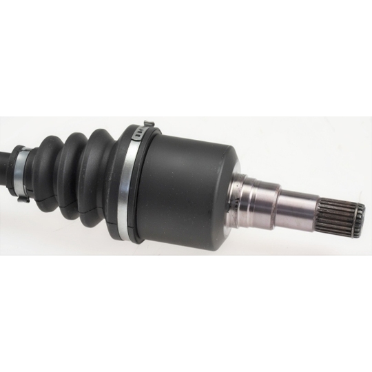 GKND12151 - Drive Shaft 