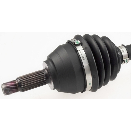 GKND12098 - Drive Shaft 