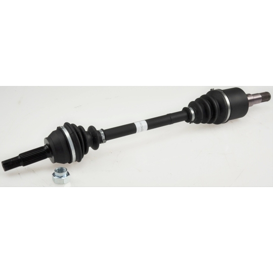 GKND12151 - Drive Shaft 