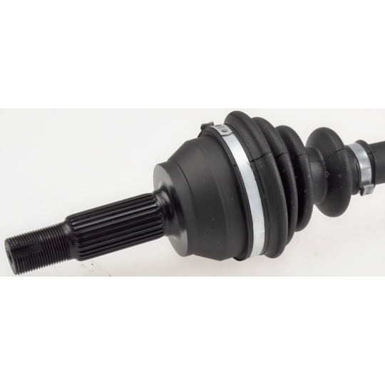 GKND12151 - Drive Shaft 