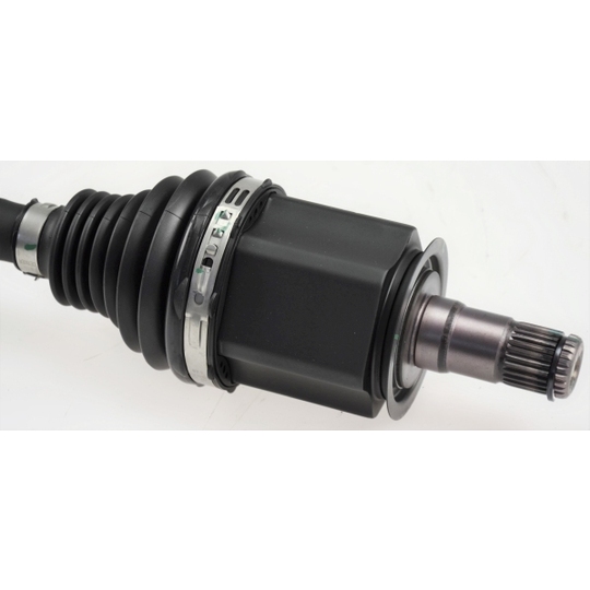 GKND12098 - Drive Shaft 