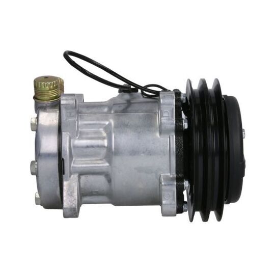 KTT090405 - Compressor, air conditioning 