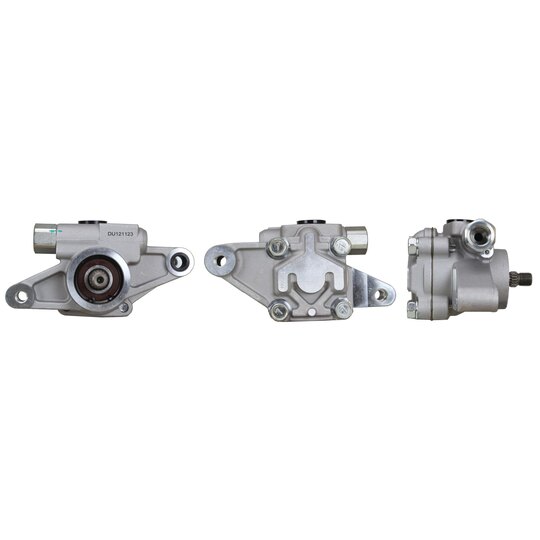 15-1316 - Hydraulikslang, stysrsystem 