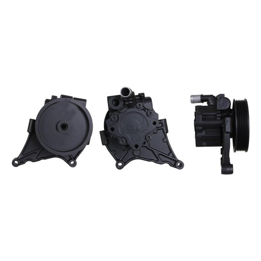 15-1513 - Hydraulic Pump, steering system 