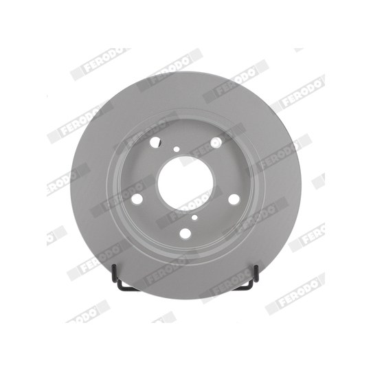 DDF2856C - Brake Disc 