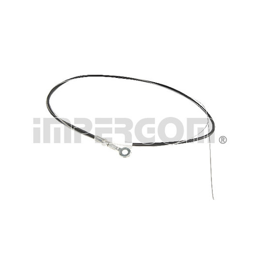 810804 - Accelerator Cable 