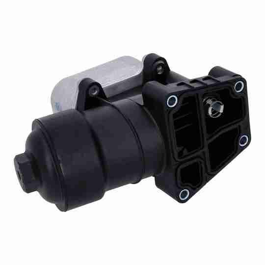 V10-60-0104 - Oil filter module 