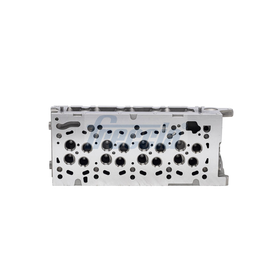 CH17-1087 - Cylinder Head 