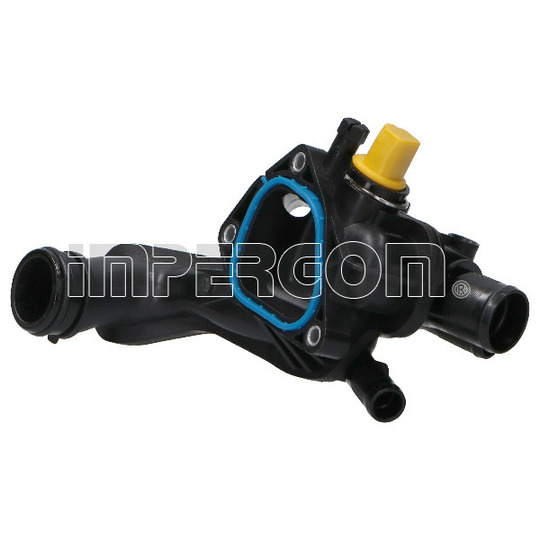 90899 - Thermostat Housing 