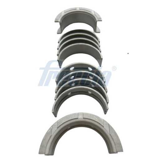 MB19-102010 - Crankshaft Bearing Set 