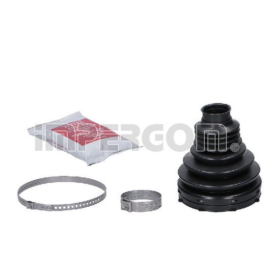 500016K/TE - Bellow Set, drive shaft 