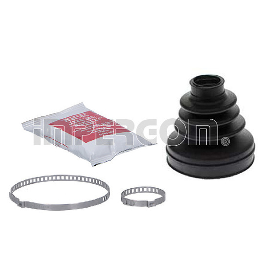 500029K - Bellow Set, drive shaft 