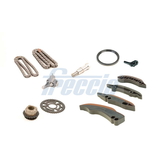 TK08-1221 - Timing Chain Kit 