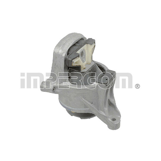 610072 - Engine Mounting 