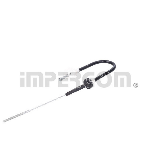 810078 - Cable Pull, clutch control 