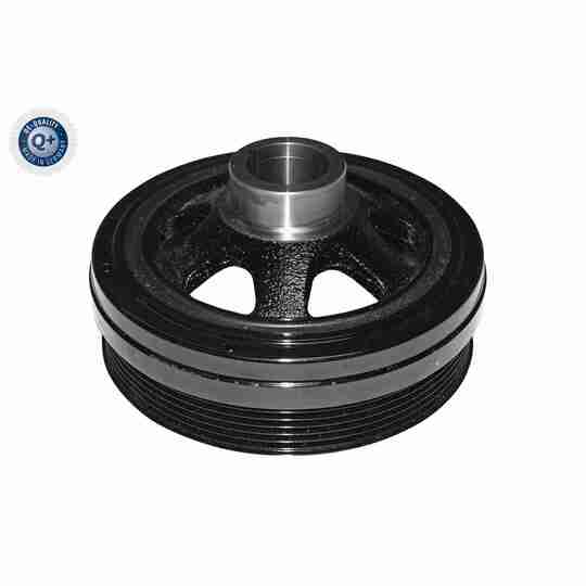 V30-8201 - Belt Pulley, crankshaft 