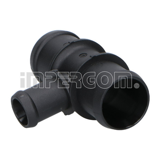 230103 - Coolant Flange 