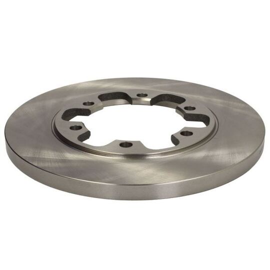 C4G025ABE - Brake Disc 