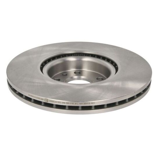 C3V121ABE - Brake Disc 