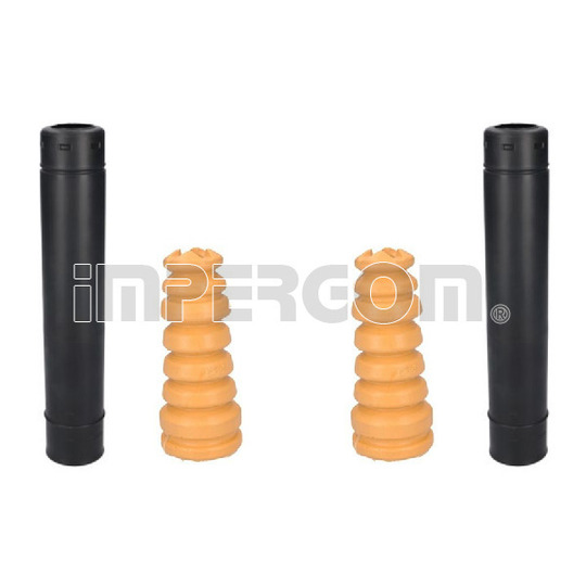 360013K - Dust Cover Kit, shock absorber 