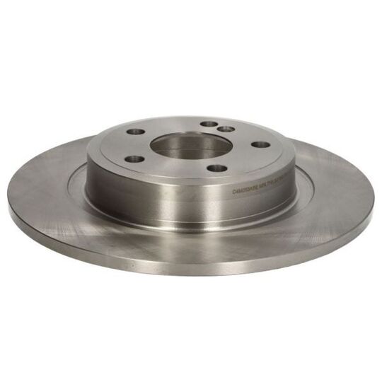 C4M053ABE - Brake Disc 