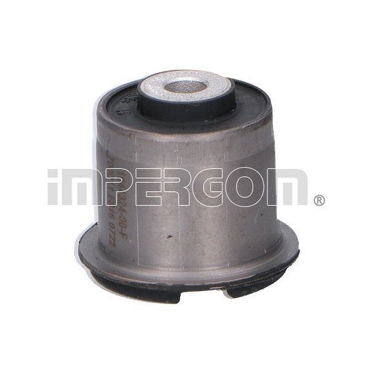 700011 - Control Arm-/Trailing Arm Bush 