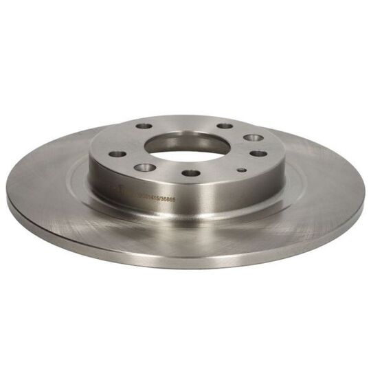 C43047ABE - Brake Disc 