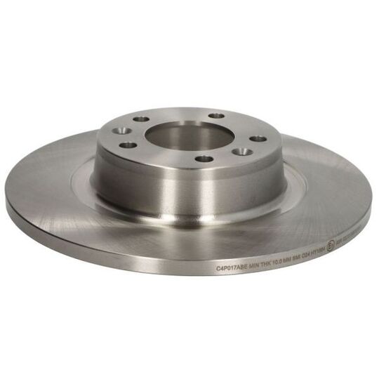 C4P017ABE - Brake Disc 