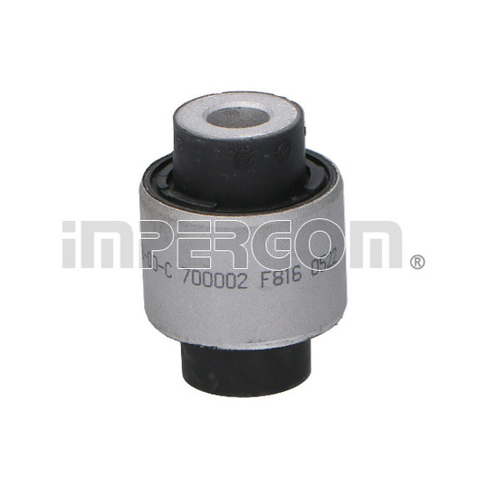 700002 - Control Arm-/Trailing Arm Bush 