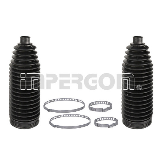 500027K/TE - Bellow Set, steering 