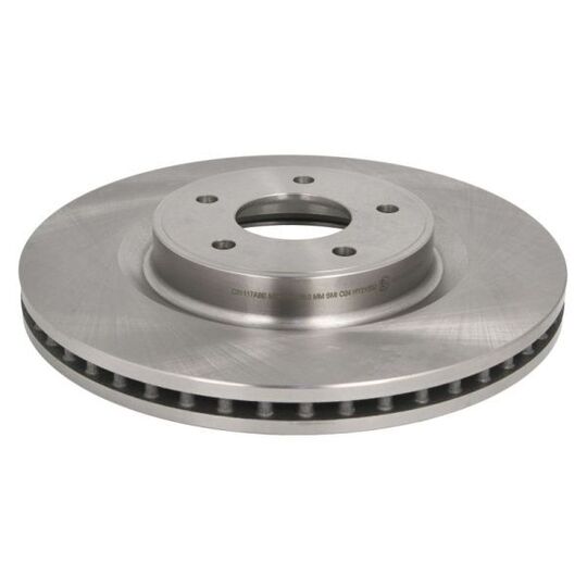 C31117ABE - Brake Disc 