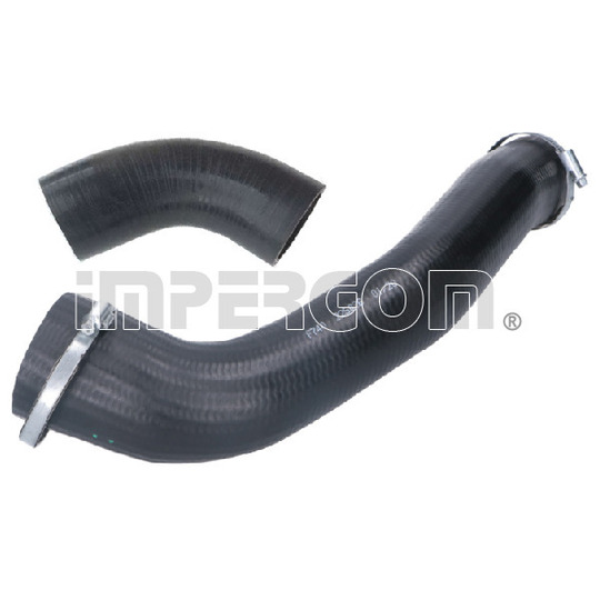 230232 - Charger Air Hose 