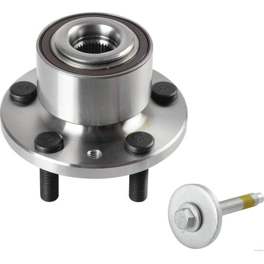 J4700820 - Wheel Bearing Kit 