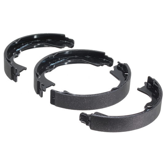 03.0137-3057.2 - Brake Shoe Set, parking brake 