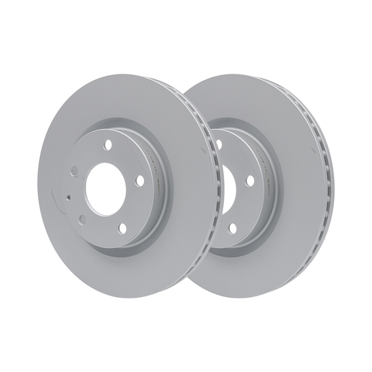 24.0125-0233.1 - Brake Disc 