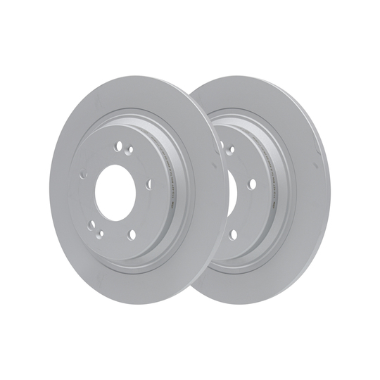 24.0110-0427.1 - Brake Disc 