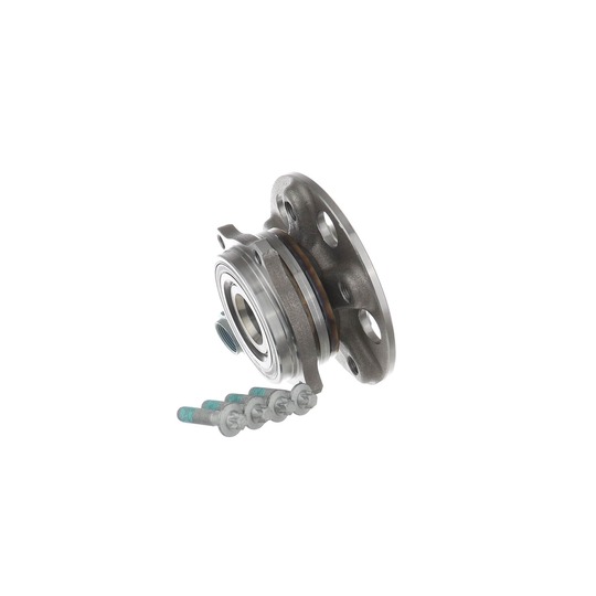 VKBA 7222 F - Wheel Bearing Kit 