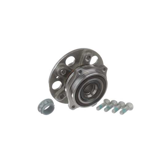 VKBA 7222 F - Wheel Bearing Kit 