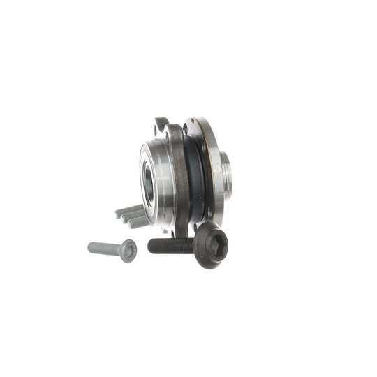 VKBA 7197 - Wheel Bearing Kit 