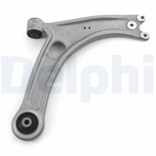 TC8436 - Track Control Arm 