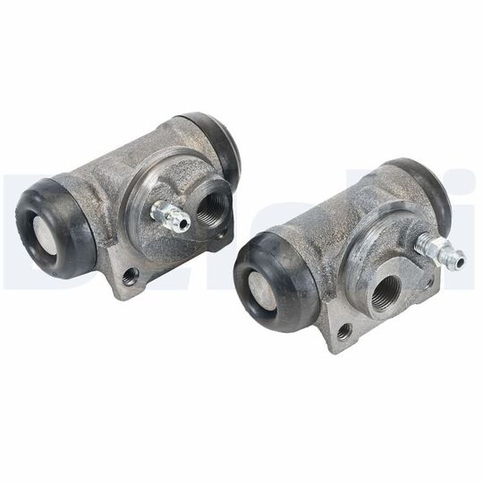 LW90237 - Wheel Brake Cylinder 