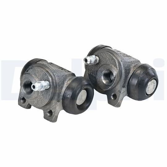 LW90231 - Wheel Brake Cylinder 