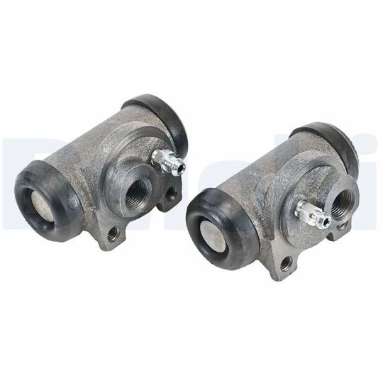 LW90229 - Wheel Brake Cylinder 