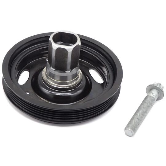 49107594 - Belt Pulley Set, crankshaft 