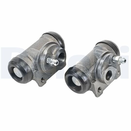 LW90227 - Wheel Brake Cylinder 