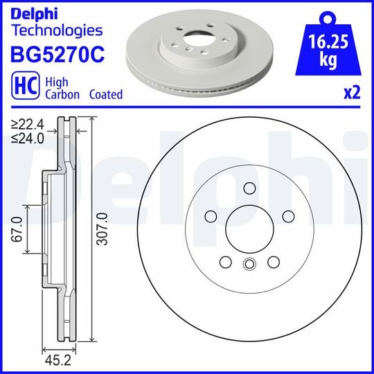 BG5270C - Piduriketas 