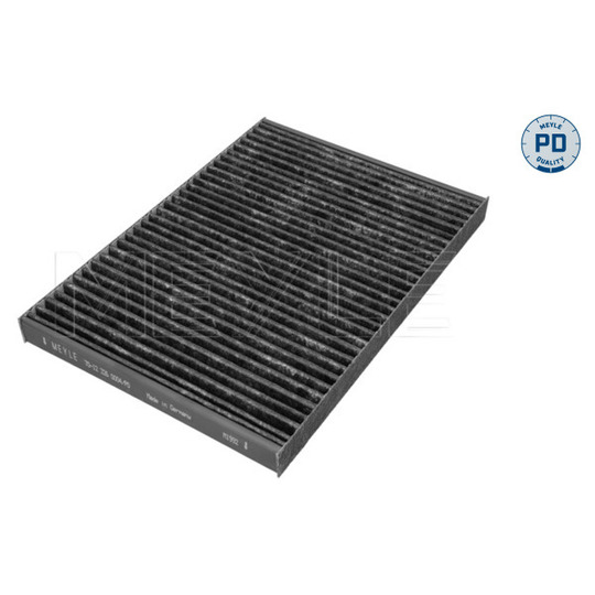 70-12 326 0004/PD - Filter, interior air 