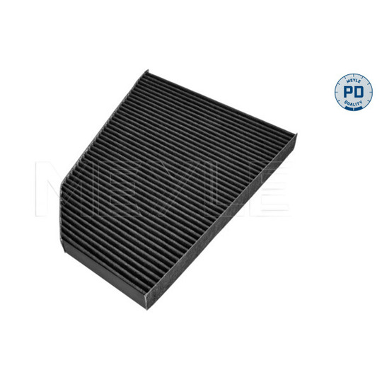 70-12 326 0003/PD - Filter, interior air 