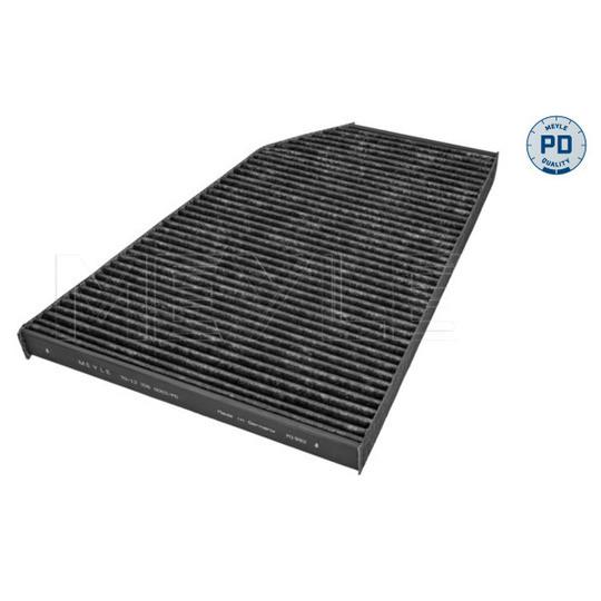 70-12 326 0003/PD - Filter, interior air 