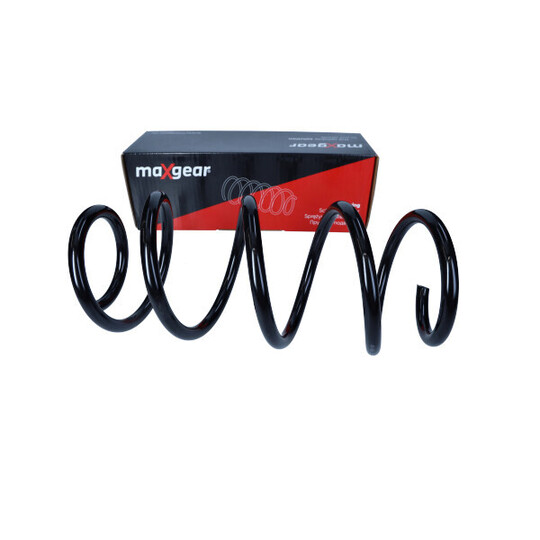 60-0941 - Coil Spring 